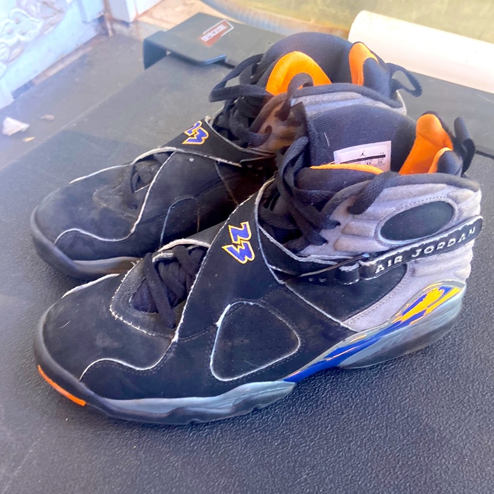 Nike Air Jordan’s size 10